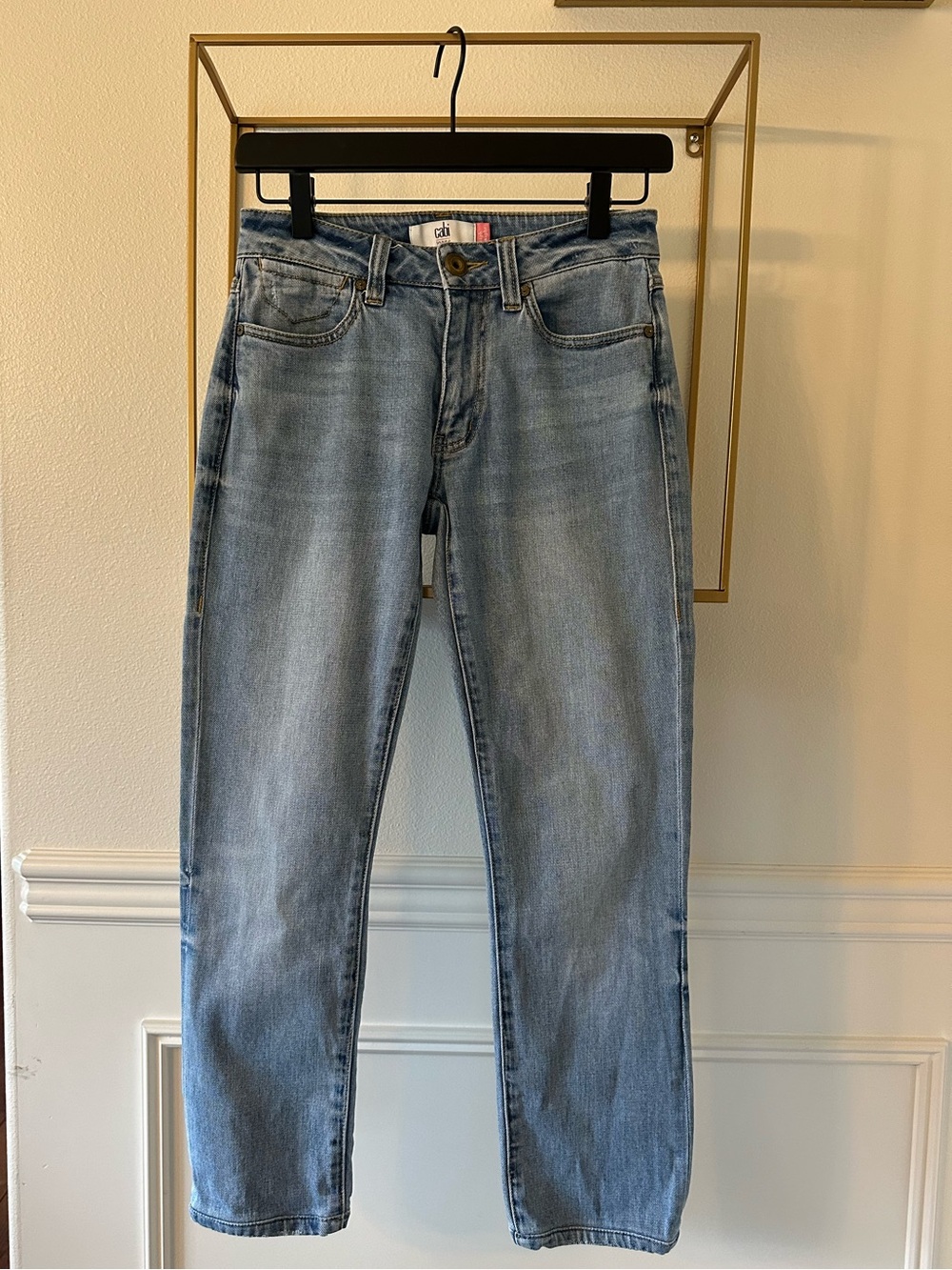 CAbijeans
